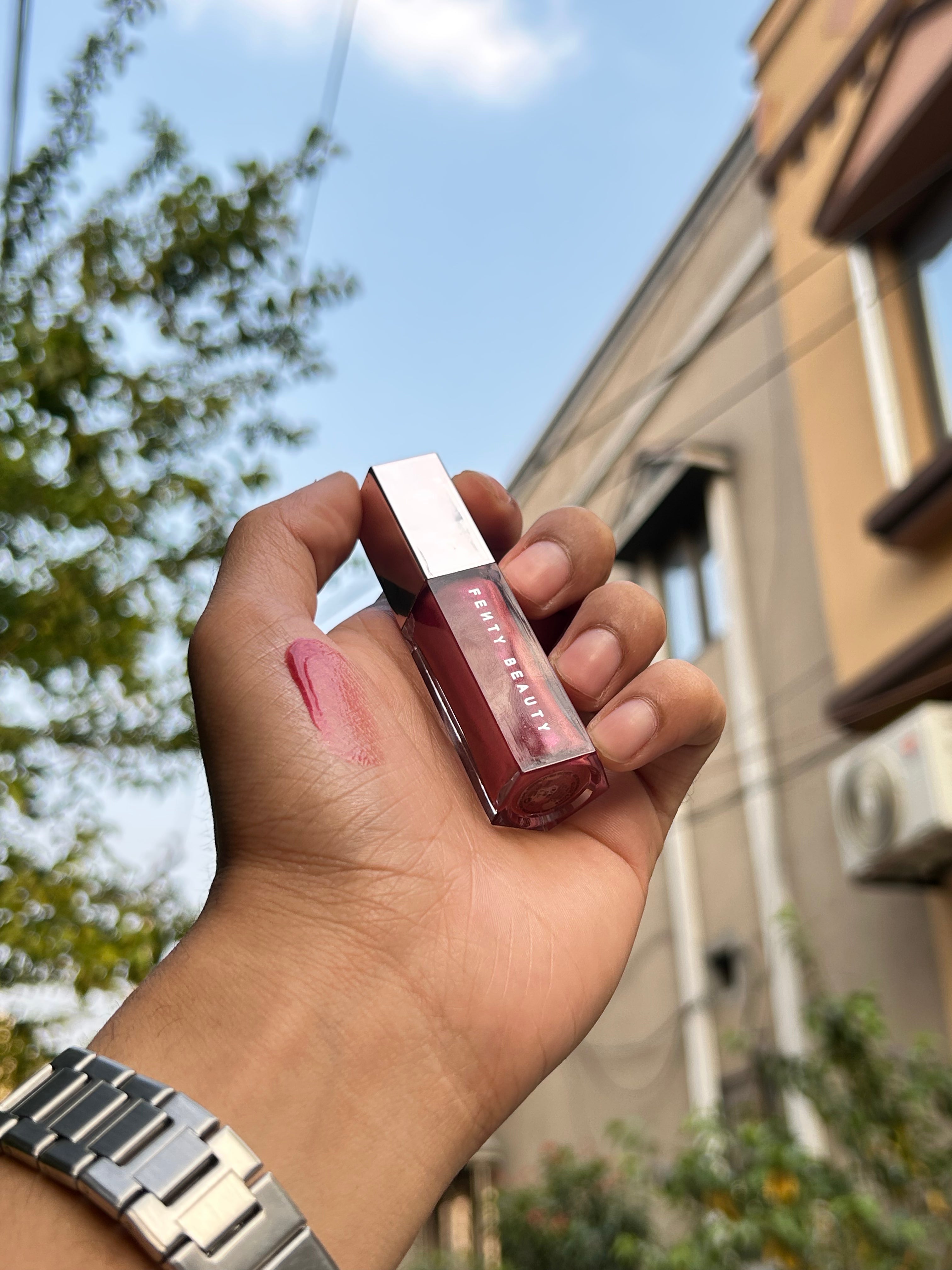 Fenty Beauty Lip Gloss