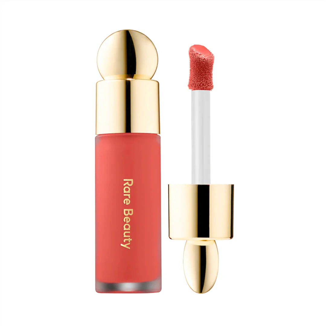Rare Beauty Soft Pinch Dewy Liquid Blush 7.5ml ( Rare beauty lip tint + blush Deal )