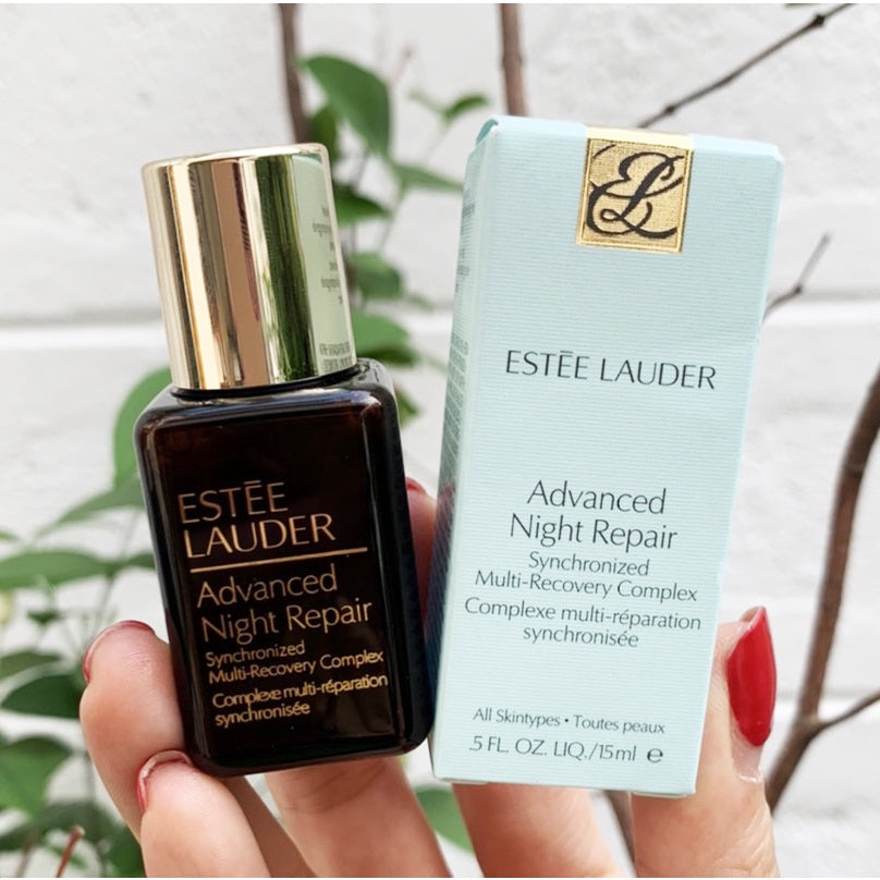 Estee Lauder Advanced Night Repair Serum 15 ML – Unique Union