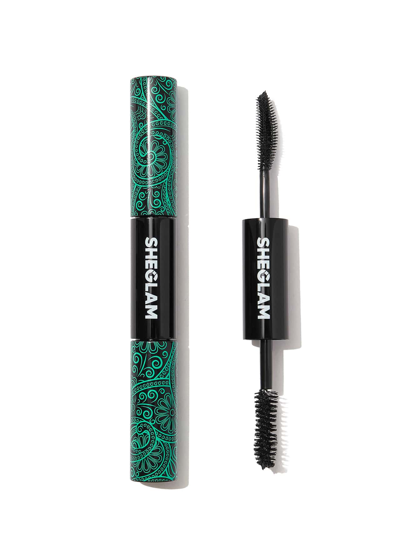 Sheglam Dual Mascara (Buy 1 Get 1 Free)