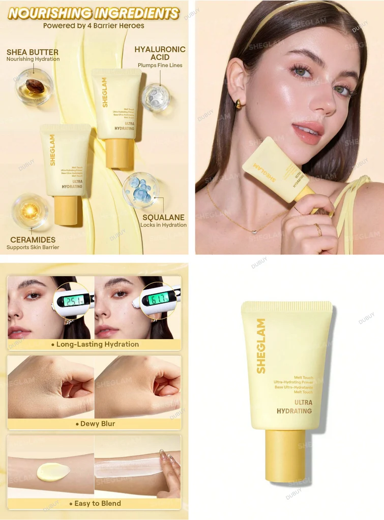 sheglam melt touch ultra hydrating primer