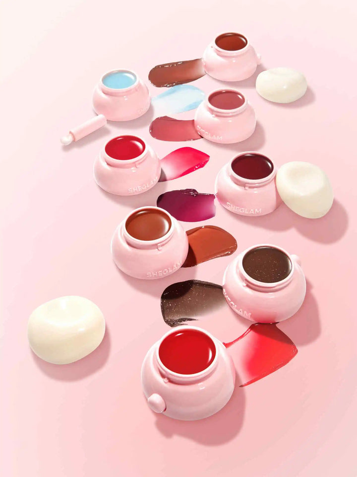 SHEGLAM Hydra Jelly Pocket Lip Jam