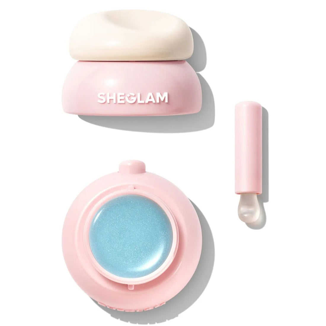SHEGLAM Hydra Jelly Pocket Lip Jam