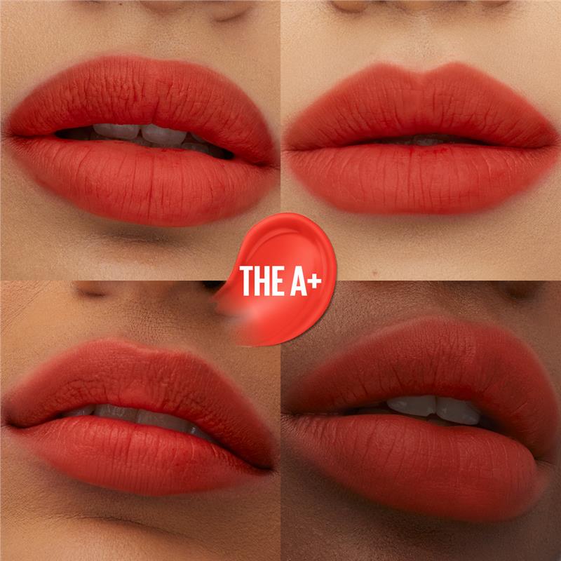 Maybelline - New York - Super Stay Teddy Tint