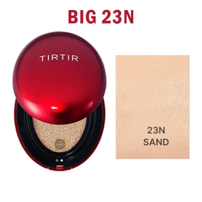 TIRTIR - FULL SIZE Mask Fit Red Cushion -No.1 Foundation
