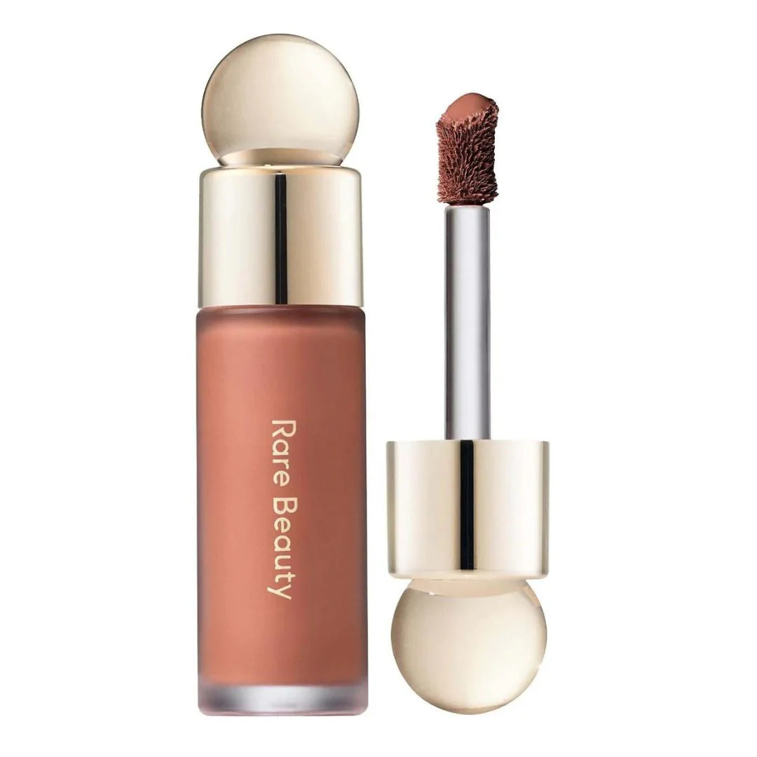 Rare Beauty Soft Pinch Dewy Liquid Blush 7.5ml ( Rare beauty lip tint + blush Deal )