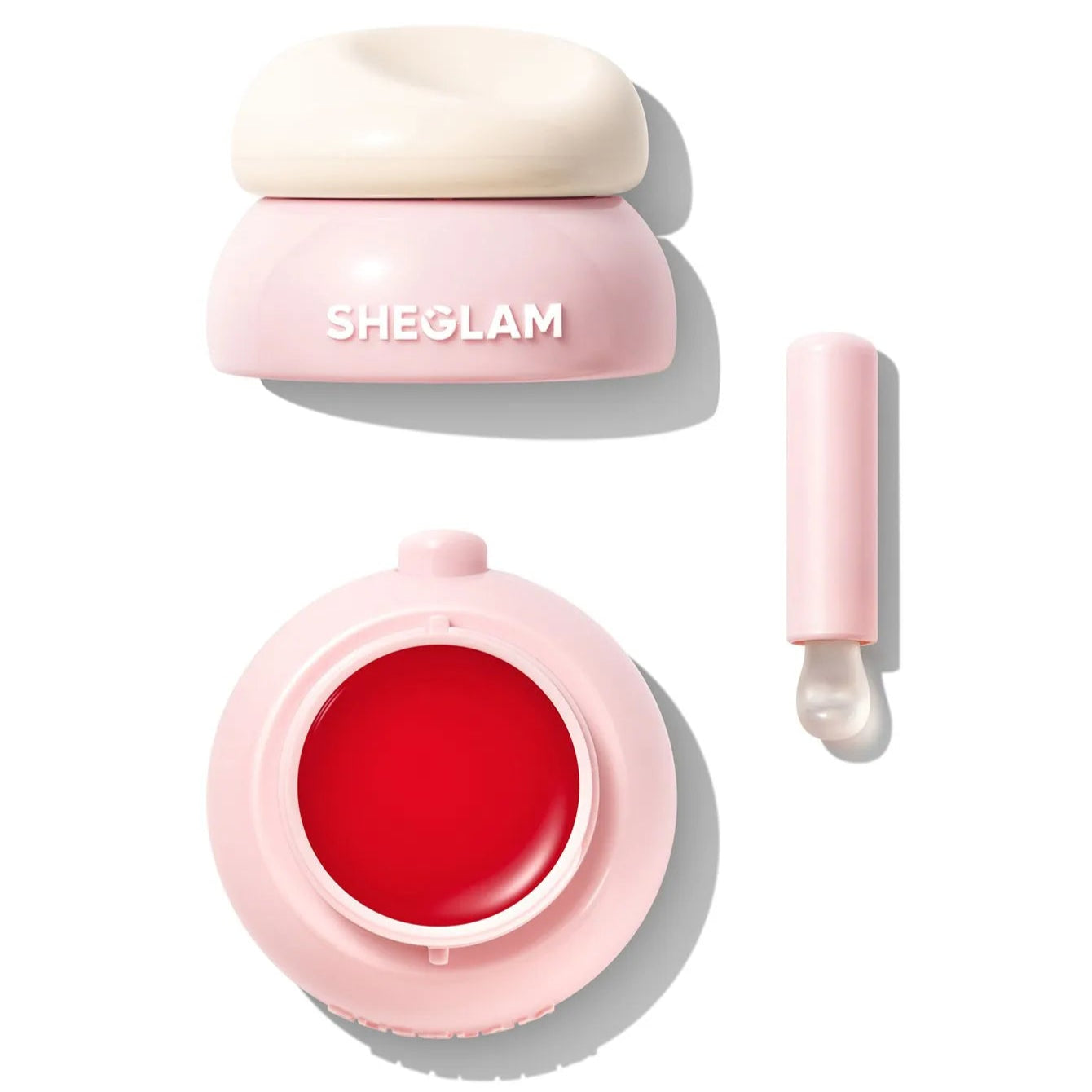 SHEGLAM Hydra Jelly Pocket Lip Jam
