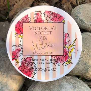 VICTORIA'S SECRET - XO VICTORIA BODY BUTTER 255g