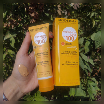 Bioderma Photoderm Max Creme SPF 100