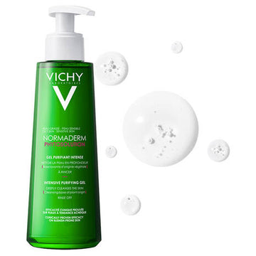 Vichy Normaderm Intensive Purifying Gel